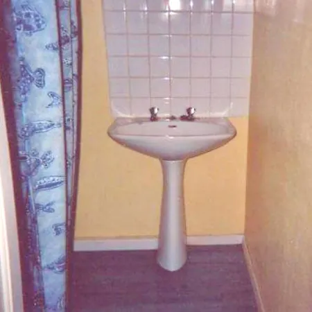 De 2 Chambres A Avec Jardin Clos A 2 Km De La Plage Apartmán Ares
