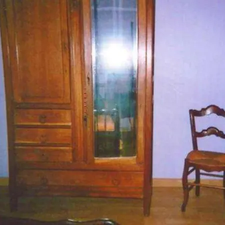 De 2 Chambres A Avec Jardin Clos A 2 Km De La Plage * Ares
